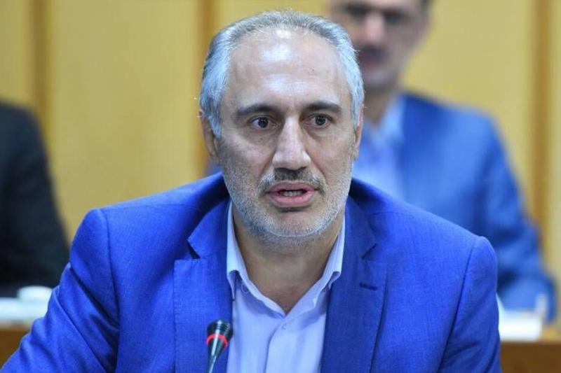 واکنش پورمحمدی به احتمال رد کلیات لایحه بودجه: اصلاح می‌کنیم